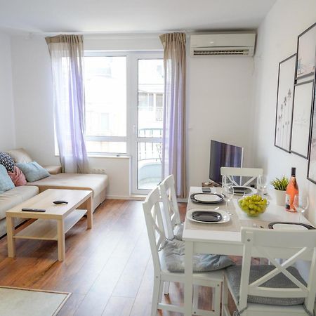 Central Cosy, Fully Renovated 2Bd Near The Cathedral Warna Zewnętrze zdjęcie