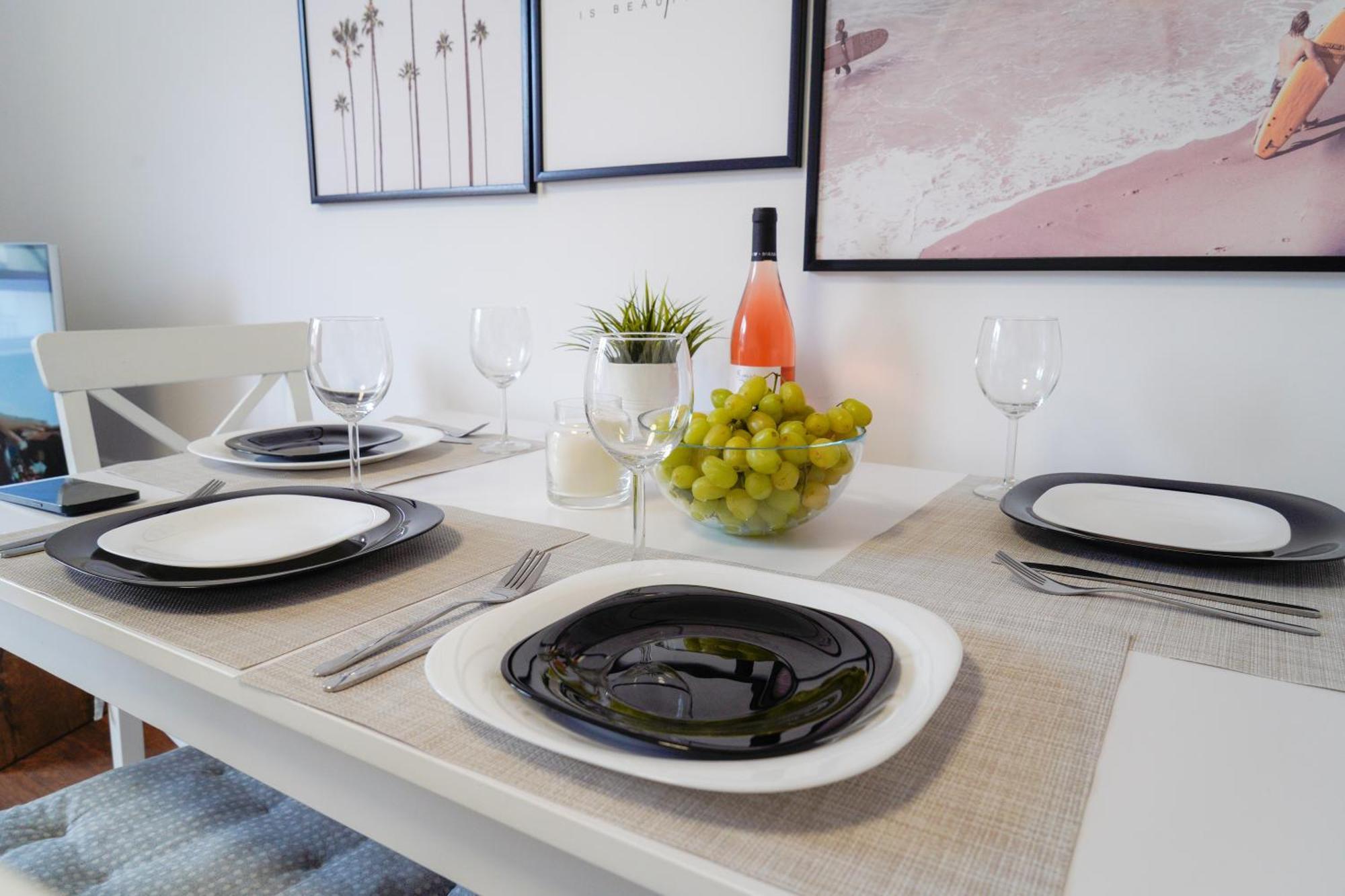 Central Cosy, Fully Renovated 2Bd Near The Cathedral Warna Zewnętrze zdjęcie
