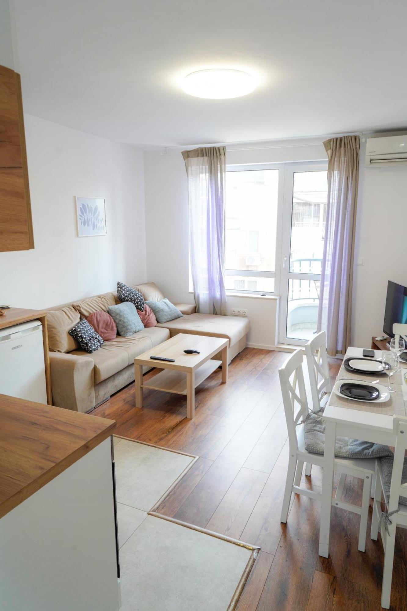 Central Cosy, Fully Renovated 2Bd Near The Cathedral Warna Zewnętrze zdjęcie