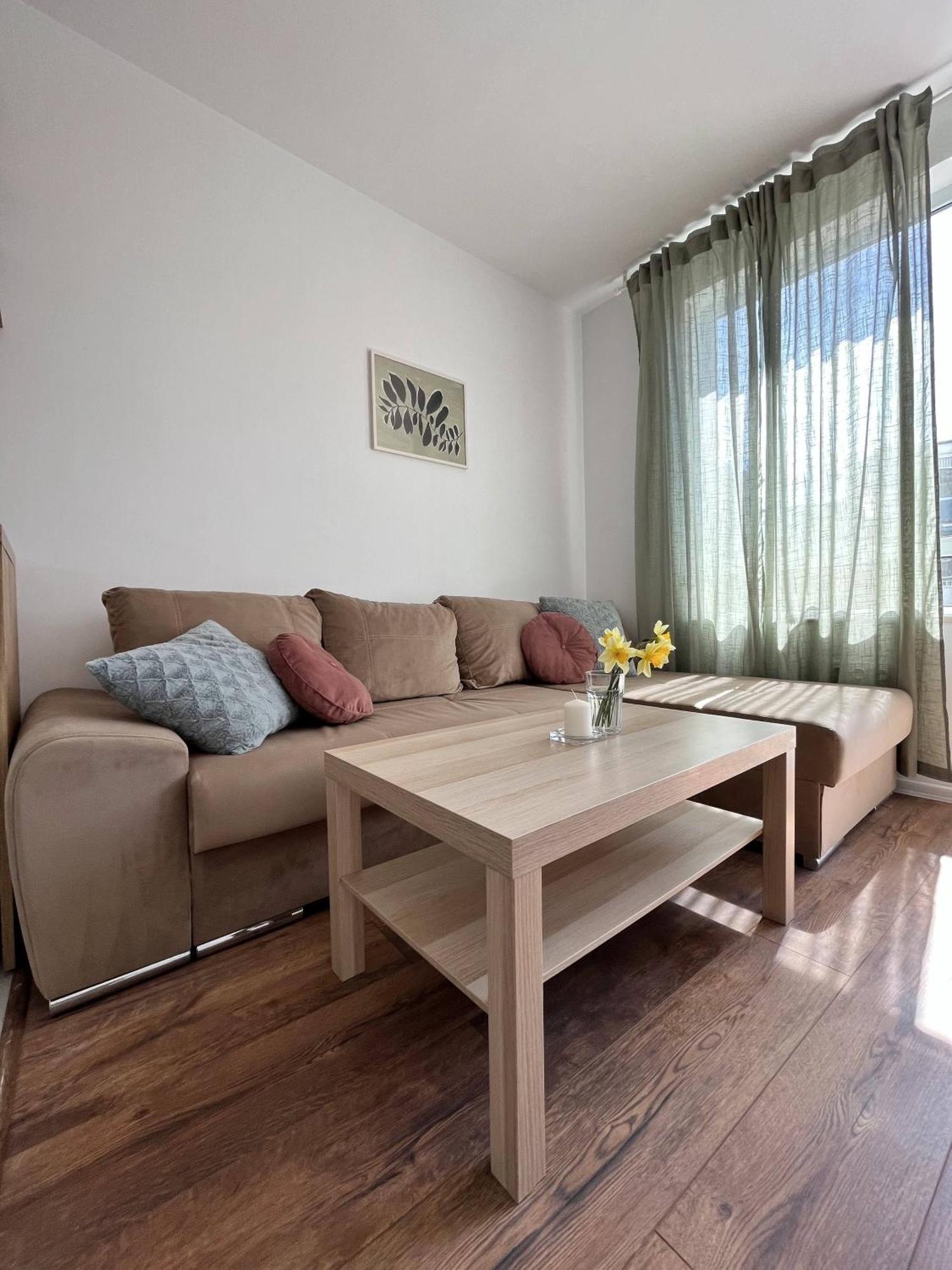 Central Cosy, Fully Renovated 2Bd Near The Cathedral Warna Zewnętrze zdjęcie