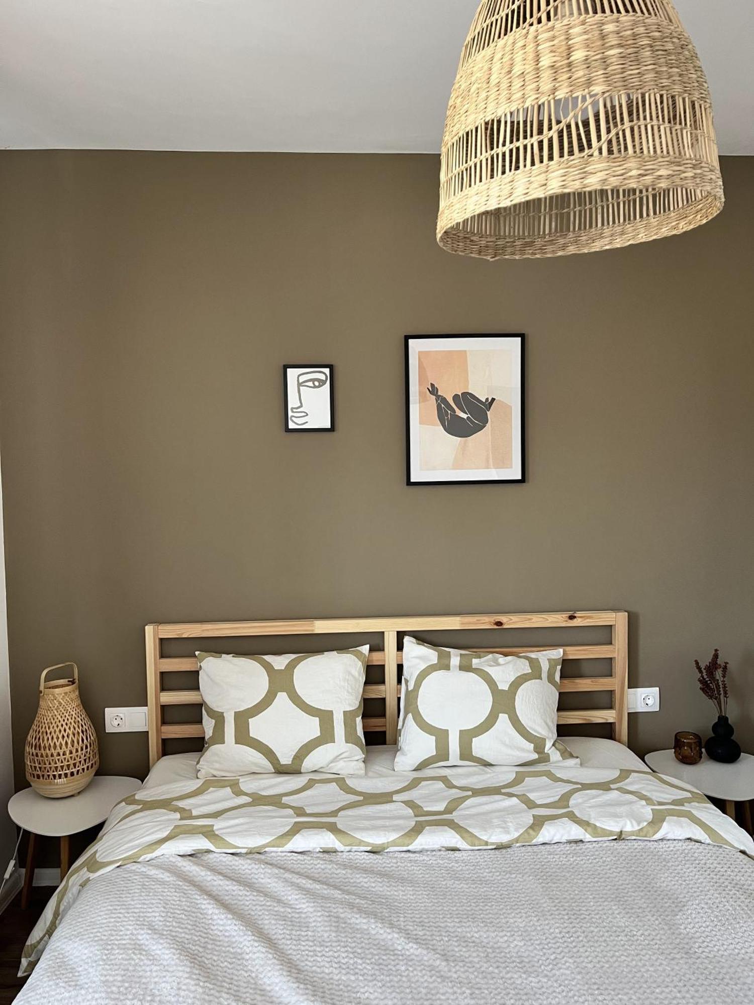 Central Cosy, Fully Renovated 2Bd Near The Cathedral Warna Zewnętrze zdjęcie