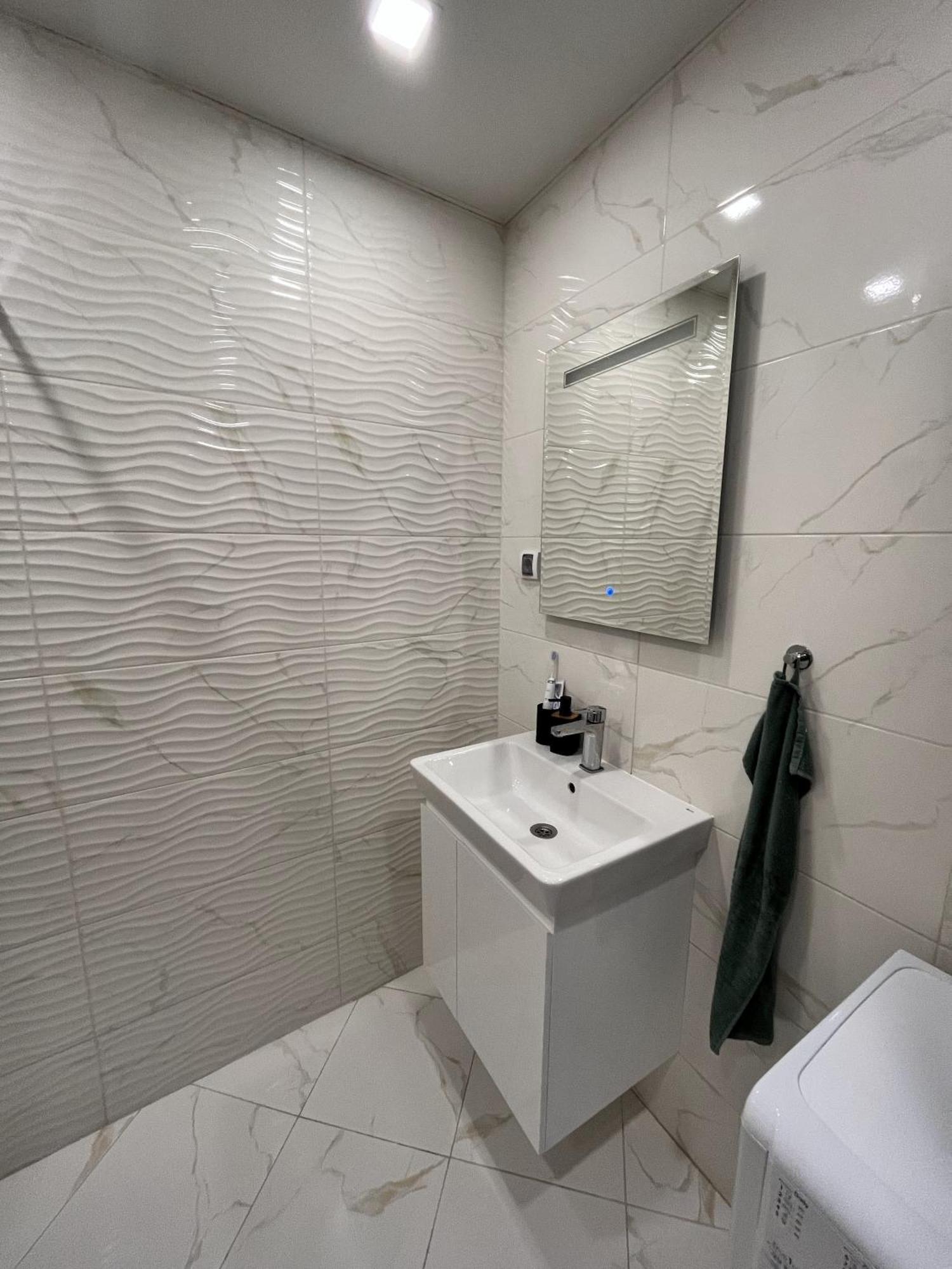 Central Cosy, Fully Renovated 2Bd Near The Cathedral Warna Zewnętrze zdjęcie