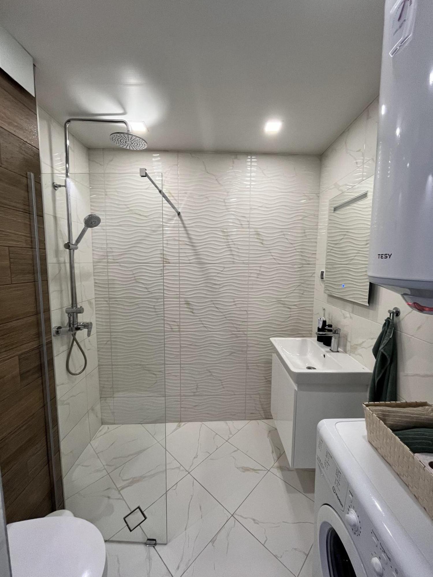 Central Cosy, Fully Renovated 2Bd Near The Cathedral Warna Zewnętrze zdjęcie