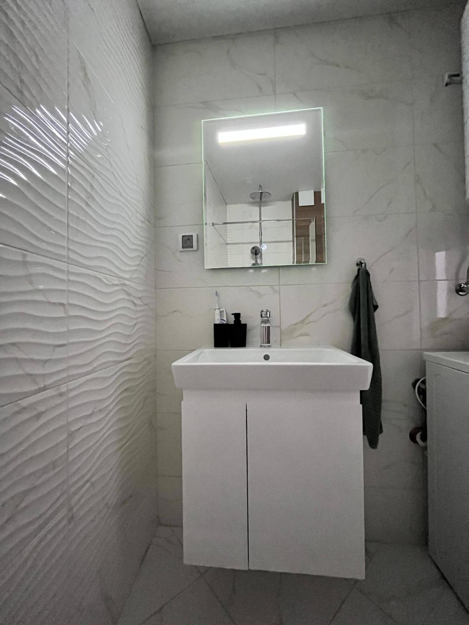 Central Cosy, Fully Renovated 2Bd Near The Cathedral Warna Zewnętrze zdjęcie
