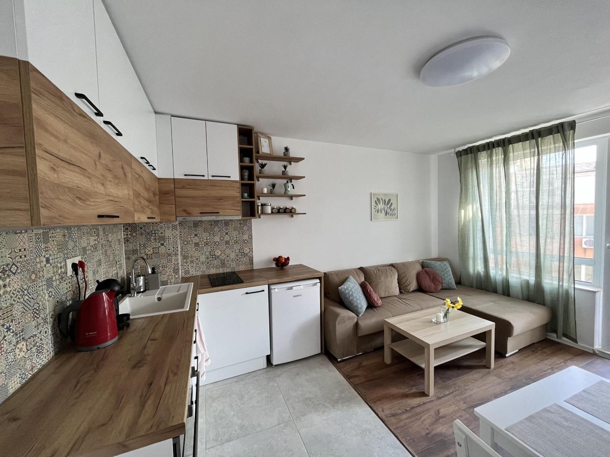 Central Cosy, Fully Renovated 2Bd Near The Cathedral Warna Zewnętrze zdjęcie